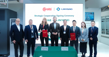 林洋能源Intersolar Europe 2025回顧，攜手國(guó)際伙伴共拓儲(chǔ)能新篇章