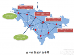 揭秘“北方氫谷”千億產(chǎn)值：成本大幅降低，產(chǎn)能加速釋放！